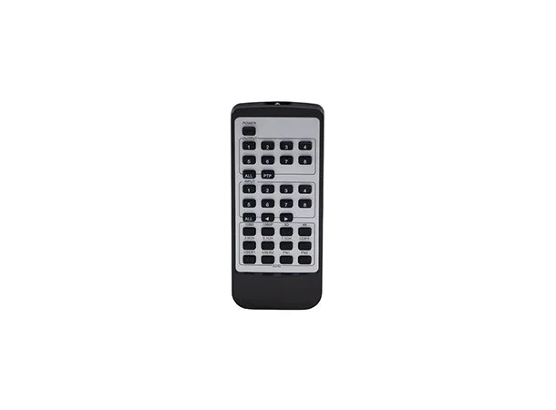 Blustream REM88 IR Remote Control IR Remote Control - 8x8 Matrix 