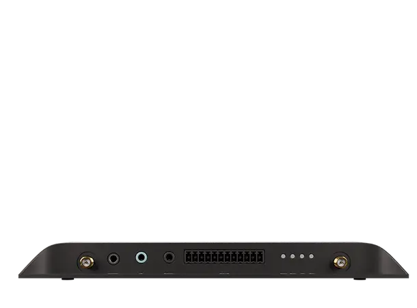 BrightSign XD1035 Expanded i/o player Designed for html animations 