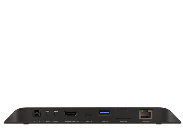 BrightSign XD1035 Expanded i/o player Designed for html animations 