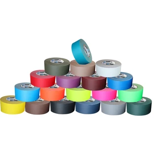 Le Mark Progaff Tape MATT Sterk gaffa fra Progaff