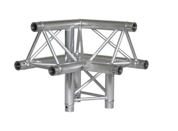 Prolyte TRIANGLE 30 3-WAY CORNER R  AU Solid og allsidig løsning 