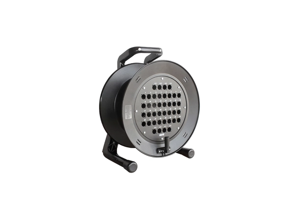 Schill Trommel GT-450 Kabeltrommel Schill GT450 40 x D-hull 