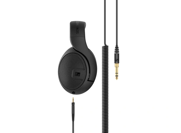 Sennheiser HD 400 PRO Studio reference headphones 
