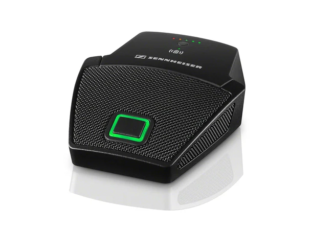 Sennheiser SL BOUNDARY 114-S DW-3 B SpeechLine Digital Wireless conferencing 