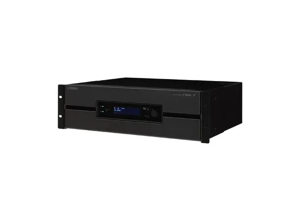 Yamaha DME7-DX64 64ch Dante utvidelse 