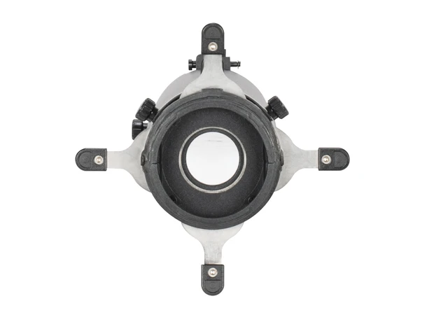 ADJ EP MINI LENS 15-30Z 15-30 Degree Optical Zoom Lens Assembly 