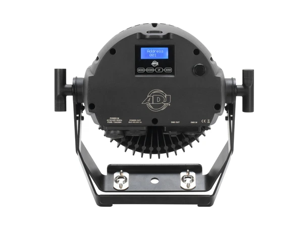 ADJ Encore LP12 IP - CRI: >84.4 IP65, 10° Beam, 