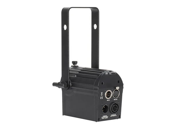 ADJ Encore Profile Mini WW Warm White 40W Led, 3000K, Kniver, 1,65 Kg 