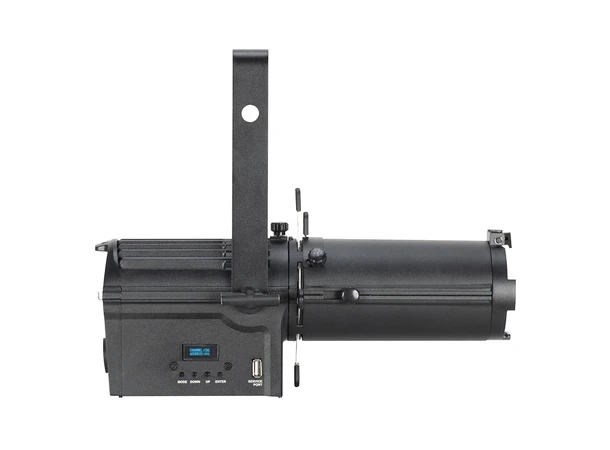 ADJ Encore Profile Mini WW Warm White NO LENS/40W LED, CRI >98, 3000K, 1.65 Kg 