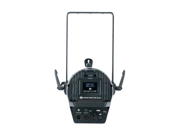 ADJ Encore Profile Pro Color - CRI>90 NO LENS / 250W RGBAWL, 6000 Lumen 
