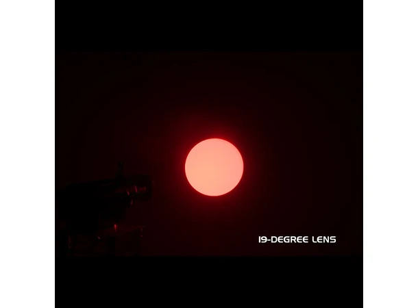 ADJ Encore Profile Pro Color - CRI>90 NO LENS / 250W RGBAWL, 6000 Lumen 