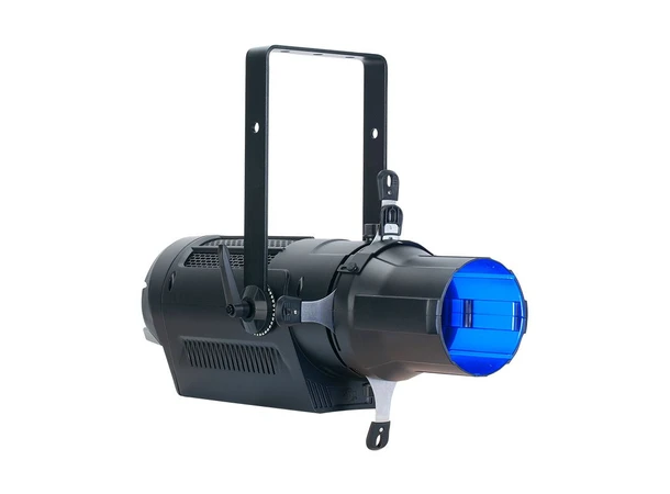 ADJ Encore Profile Pro Color Features a 250W RGBAWL LED engine 