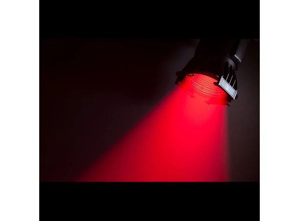 ADJ Encore Profile Pro Color Features a 250W RGBAWL LED engine 