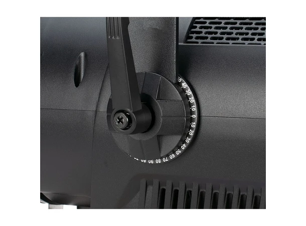 ADJ Encore Profile Pro Color Features a 250W RGBAWL LED engine 