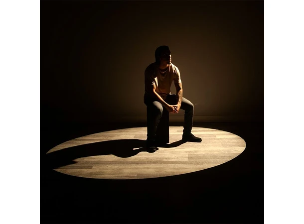 ADJ Encore Profile Pro Color Features a 250W RGBAWL LED engine 