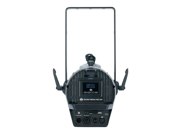ADJ Encore Profile Pro WW - CRI: 97 NO LENS / 260W, 9 Kg, 10.000 Lumen 