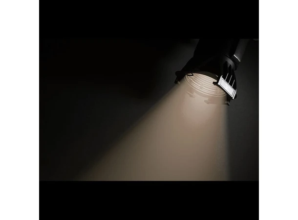 ADJ Encore Profile Pro WW - CRI: 97 NO LENS / 260W, 9 Kg, 10.000 Lumen 