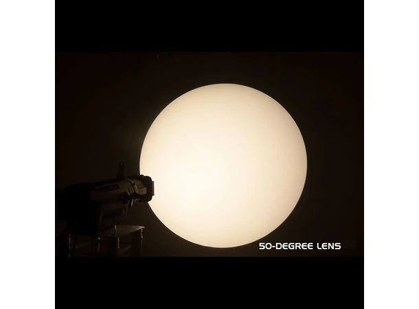 ADJ Encore Profile Pro WW 260W, 9 Kg, - NO LENS 