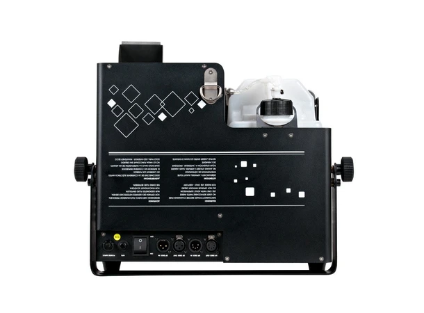 ADJ Entour Venue - Faze Machine 1400W DMX, 420m3 per minute 