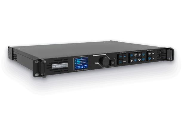 ADJ Novastar VX1000 10,240 pixels and 8192 pixels 