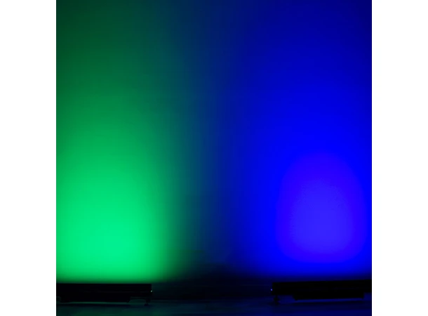 ADJ Ultra LB18 -  >90 CRI - Wash 2.300K - 9.900K, 17x40° Beam angle 