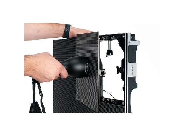 ADJ VS5 Pixel Pitch: 5.95mm For indoor use IP20 