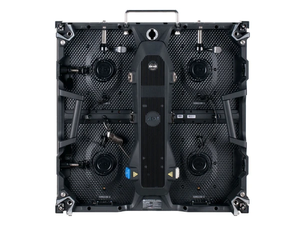 ADJ VS5 Pixel Pitch: 5.95mm For indoor use IP20 