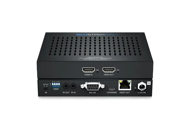 Blustream HEX70CS-TX HDBaseT Transmitter 70m HDBaseT™ Transmitter 