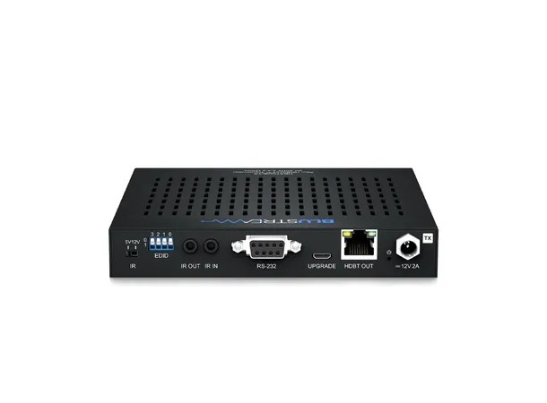 Blustream HEX70CS-TX HDBaseT Transmitter 70m HDBaseT™ Transmitter 
