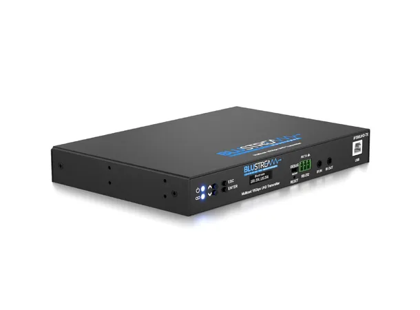 Blustream IP300UHD-TX Multicast UHD Tx IP Multicast UHD Video Transmitter 
