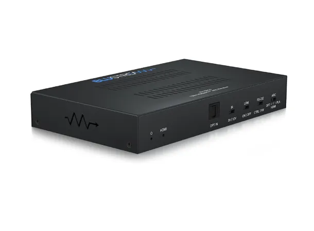 Blustream RX150CS Long Range Receiver HDBaseT™ Long Range CSC Receiver 