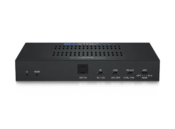 Blustream RX150CS Long Range Receiver HDBaseT™ Long Range CSC Receiver 