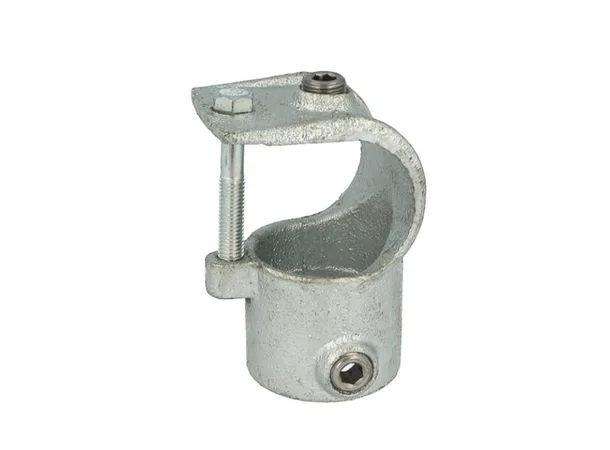 Doughty T13500 Clamp On Tee PIPECLAMP CLAMP ON TEE 