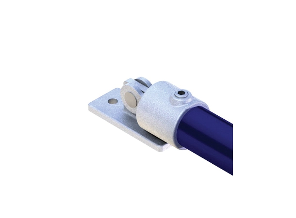 Doughty T16900 Swivel Base PIPECLAMP SWIVEL BASE 