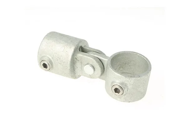 Doughty T17300 Single Swivel Comb. PIPECLAMP SINGLE SWIVEL COMBINATION 