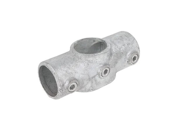 Doughty T17625 Ang. 2 Sock. Cro. PIPECLAMP ANG. 2 SOCK. CRO. 4-10 deg. 