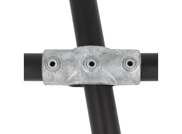 Doughty T17625 Ang. 2 Sock. Cro. PIPECLAMP ANG. 2 SOCK. CRO. 4-10 deg. 