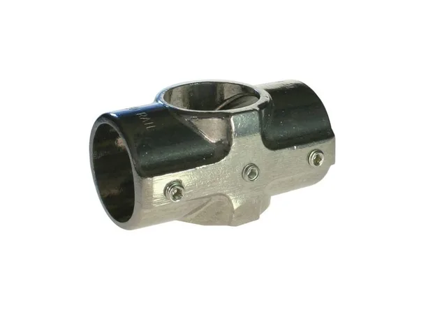 Doughty T194007E Two Socket Cross TWO SOCKET CROSS (slimline) 