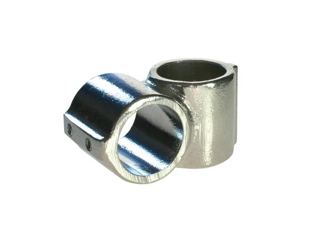 Doughty T194012 Short 90 Deg. Crossover SHORT 90 deg. CROSSOVER 