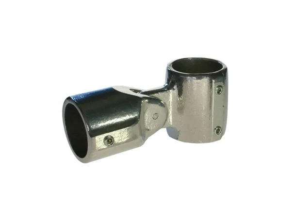 Doughty T194017ADJ Swivel Elbow SWIVEL ELBOW/TEE COMBINATION 