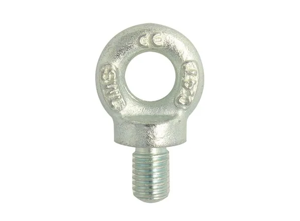 Doughty T39900 Eyebolt M12 (340 Kg) Eyebolt M12 (340 Kg) (Din 580) 