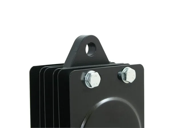 Doughty T42865 Awning Profile (C) Awning Profile (C) 