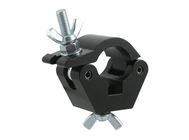 Doughty T57201 Hook Cl. (M12X50 B&W) B. (M12X50 Bolt & Wingnut) B. 