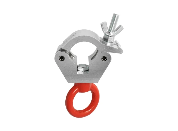 Doughty T57207 Hang. Cl. M12 Eye Hanging Clamp (M12 Eyenut - 500 Kg) 
