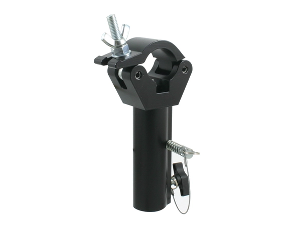 Doughty T57236 Tv Quick With 29Mm Rec. Tv Quick With 29Mm Aluminium Rec. 