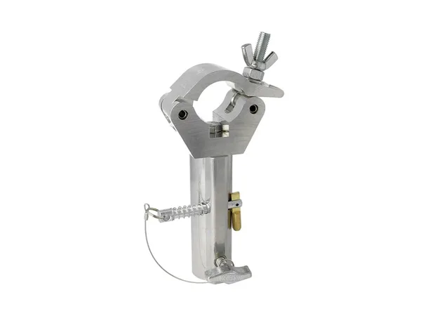 Doughty T57236 Tv Quick With 29Mm Rec. Tv Quick With 29Mm Aluminium Rec. 