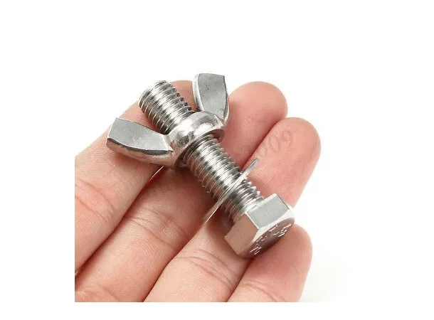 Doughty T57280 Bolt Fix For Hook Cl Bolt Fixing For Suit T20100 