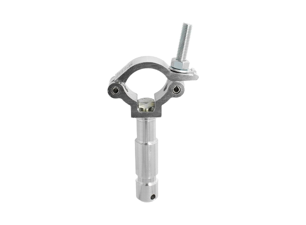 Doughty T58087 L/W S/L Big B. Cl. 29Mm L/W Slimline Big Ben Clamp 29Mm Spigot 