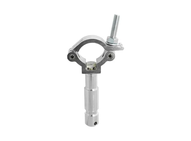 Doughty T58087 L/W S/L Big B. Cl. 29Mm L/W Slimline Big Ben Clamp 29Mm Spigot 