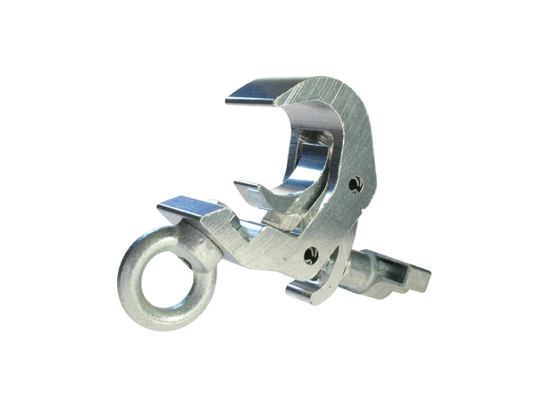 Doughty T58215 Q/T Cl. Hang. Cl. M12 Eye Q/T Clamp Hanging Clamp M12 Eye-340Kg 